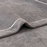 Luxurious Chenille Non-Slip Sofa Protector