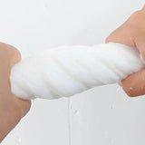 Soft Cotton Disposable Face Towels - 50/100 Pcs