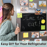 Strong Disc Magnets for Fridge, DIY Projects, and Education