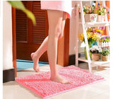 Thick Memory Foam Bath Mat - Absorbent & Soft