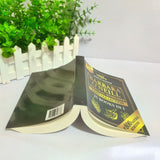 The Lost Book of Herbal Remedies by Dr. Nicole Apelian