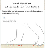 16pcs Puzzle Mat for Kids - Thick EVA Foam Play Mat