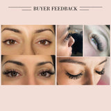 Russian Volume Premade Fans Mink Eyelashes