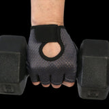 Weight Lifting Gloves with Full Palm Protection
