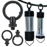 Portable Outdoor Lantern Hanging Hook