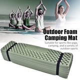 Ultralight Inflatable Camping Sleeping Pad