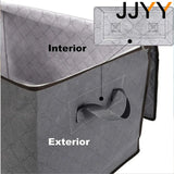 Large Capacity Foldable Storage Bag for Clothes and Bedding