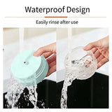 Powerful Mini Electric Garlic Chopper