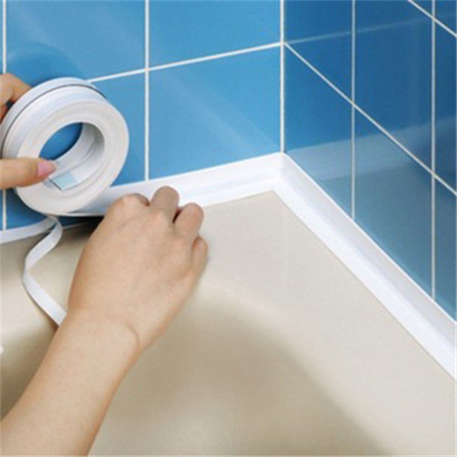Waterproof Bathroom Wall Sealing Tape
