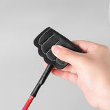 Leather Dog Training Stick