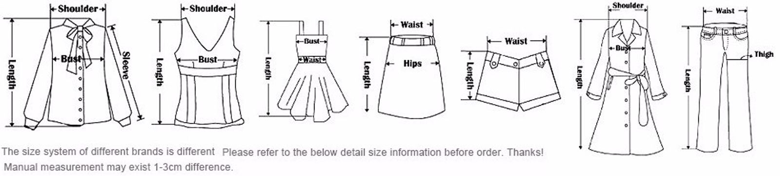 Elegant High Waist Black Trumpet Skirt for Women