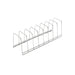 Plate rack