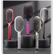 Air Cushion Comb for Smooth, Anti-Static Hair Care