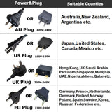 Professional PTC Heated Hair Straightener Comb