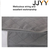 Large Capacity Foldable Storage Bag for Clothes and Bedding