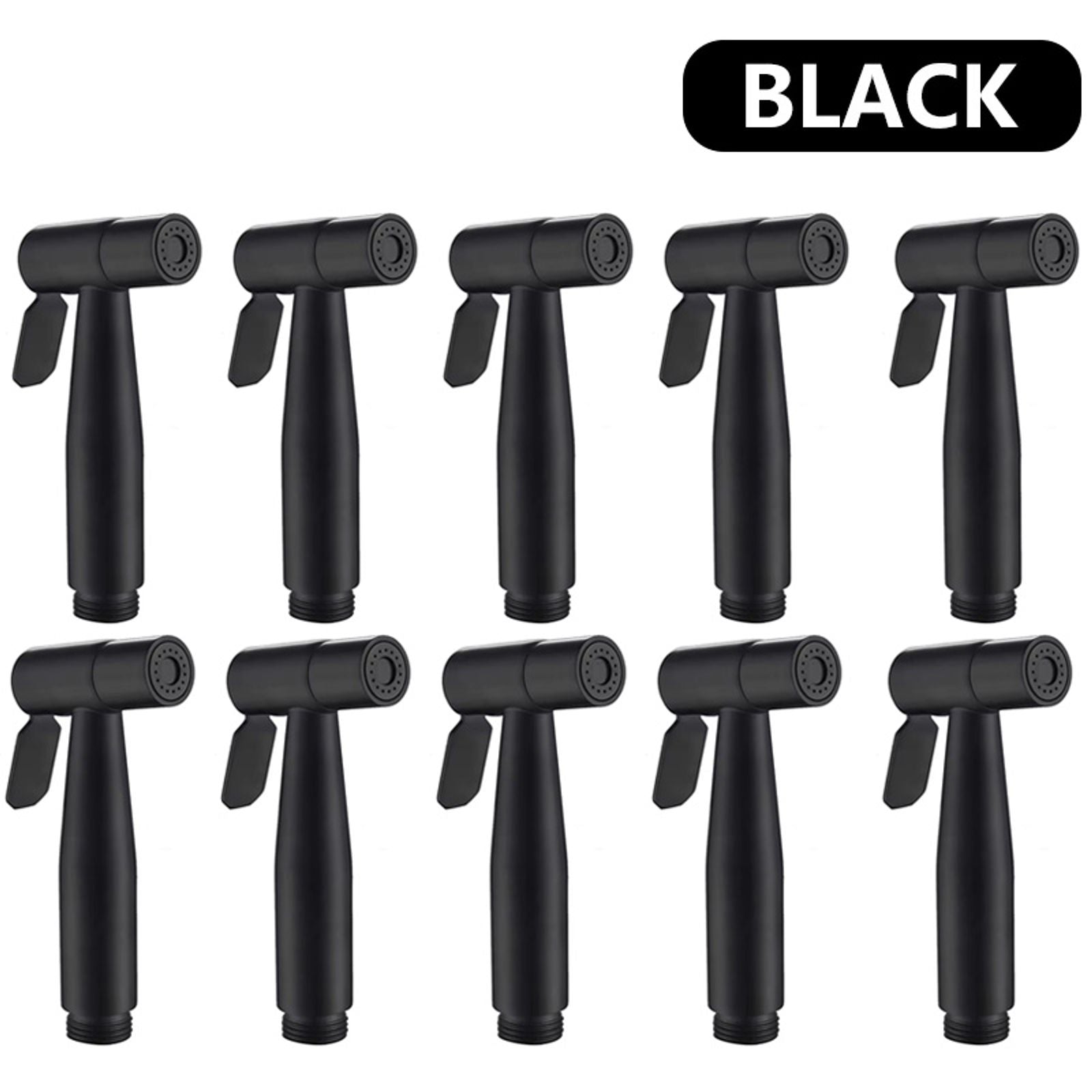 Handheld Stainless Steel Bidet Sprayer Gun