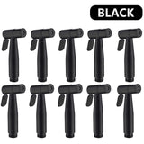 Handheld Stainless Steel Bidet Sprayer Gun