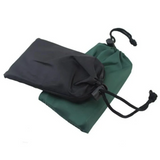 Foldable Gas Stove Windshield for Outdoor Camping