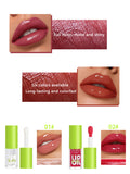 6-Tone Moisturizing Luminous Lip Gloss