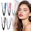 Multifunctional Soft Comfortable Hairdressing Comb