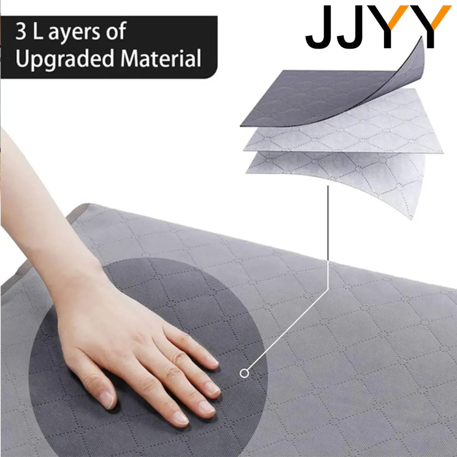 Large Capacity Foldable Storage Bag for Clothes and Bedding