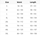Elegant Solid Drawstring Loose Cotton Pants for Women