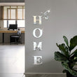3D Mirror Wall Sticker for Home Decoration