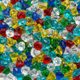 Combo Diamond Dollar Building Blocks Set for Kids