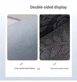 VIKAMA Multi-Functional Non-Slip Water Absorbent Mat