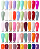 Hema TPO Free Nail Gel Polish 8ml for Nail Art