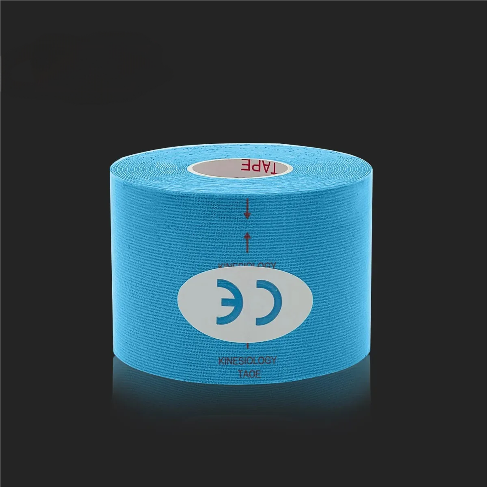 Waterproof Kinesiology Tape for Muscle Recovery