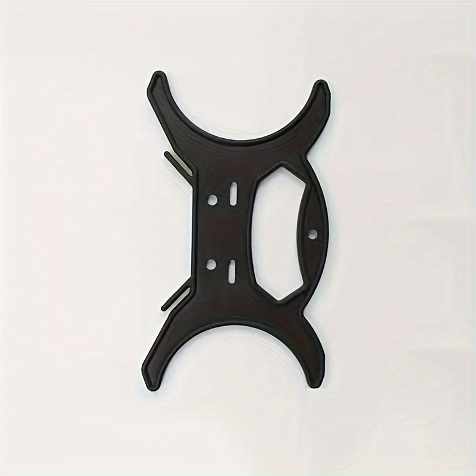 Large Light String Storage Bracket Organizer Clip