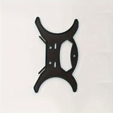 Large Light String Storage Bracket Organizer Clip