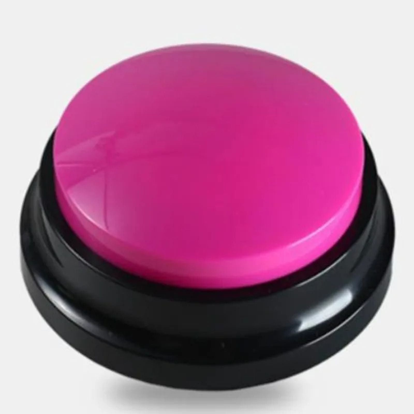 Dog Communication Buttons - Voice Recording Pet Training Buzzer