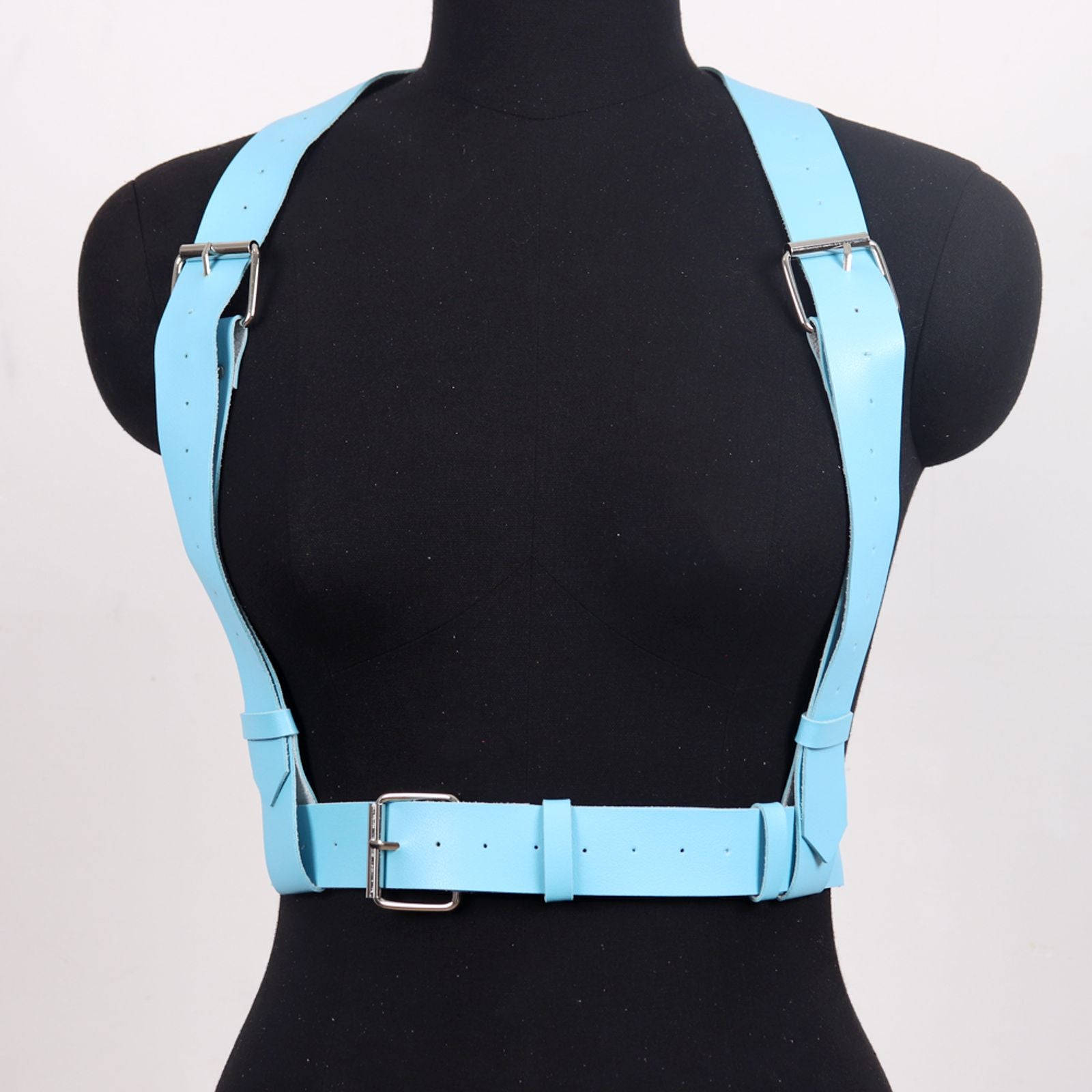 Adjustable Body Harness Belt for Women