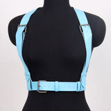 Adjustable Body Harness Belt for Women