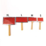 Wool Carding Comb for Pet Grooming and Cleaning