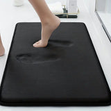 Thick Non-Slip Bathroom Floor Mat