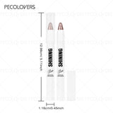 Sparkle Metallic Shimmer Eyeshadow Stick
