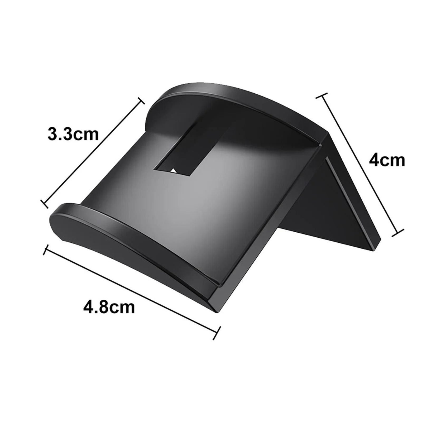 Portable Baseball Cap Storage Box - 2/4/8/10 Pieces