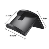 Portable Baseball Cap Storage Box - 2/4/8/10 Pieces