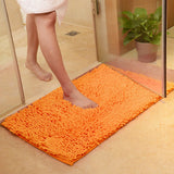 Thick Memory Foam Bath Mat - Absorbent & Soft