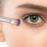 5PCS Eye Shadow Makeup Brush Set with Soft Bristles