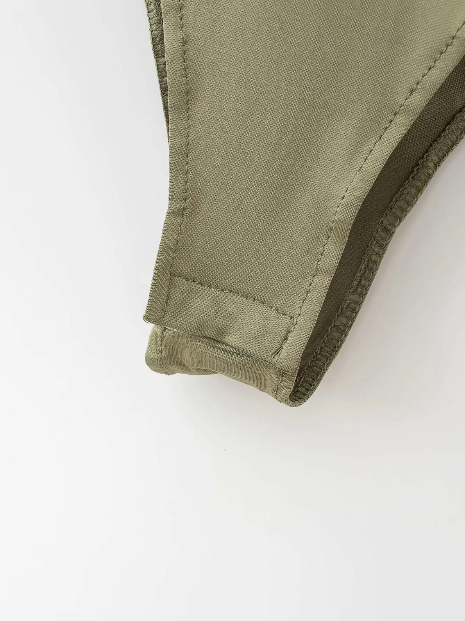 Summer Solid Bodycon Bodysuits for Women