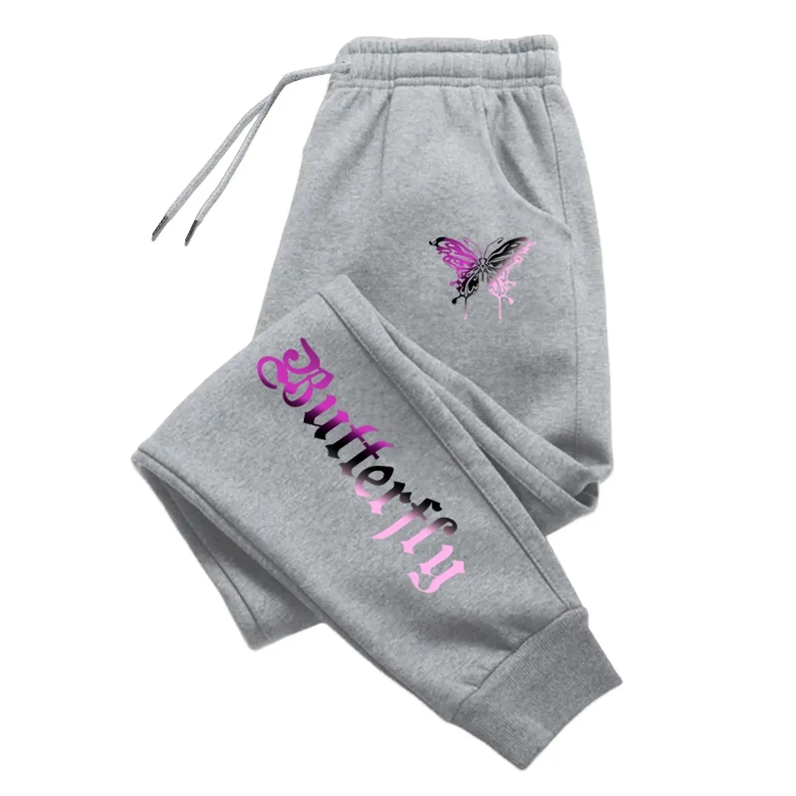 Women's Y2K Casual Jogger Sweatpants