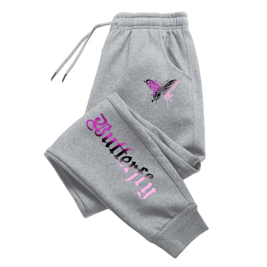 Women's Y2K Casual Jogger Sweatpants