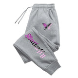 Women's Y2K Casual Jogger Sweatpants
