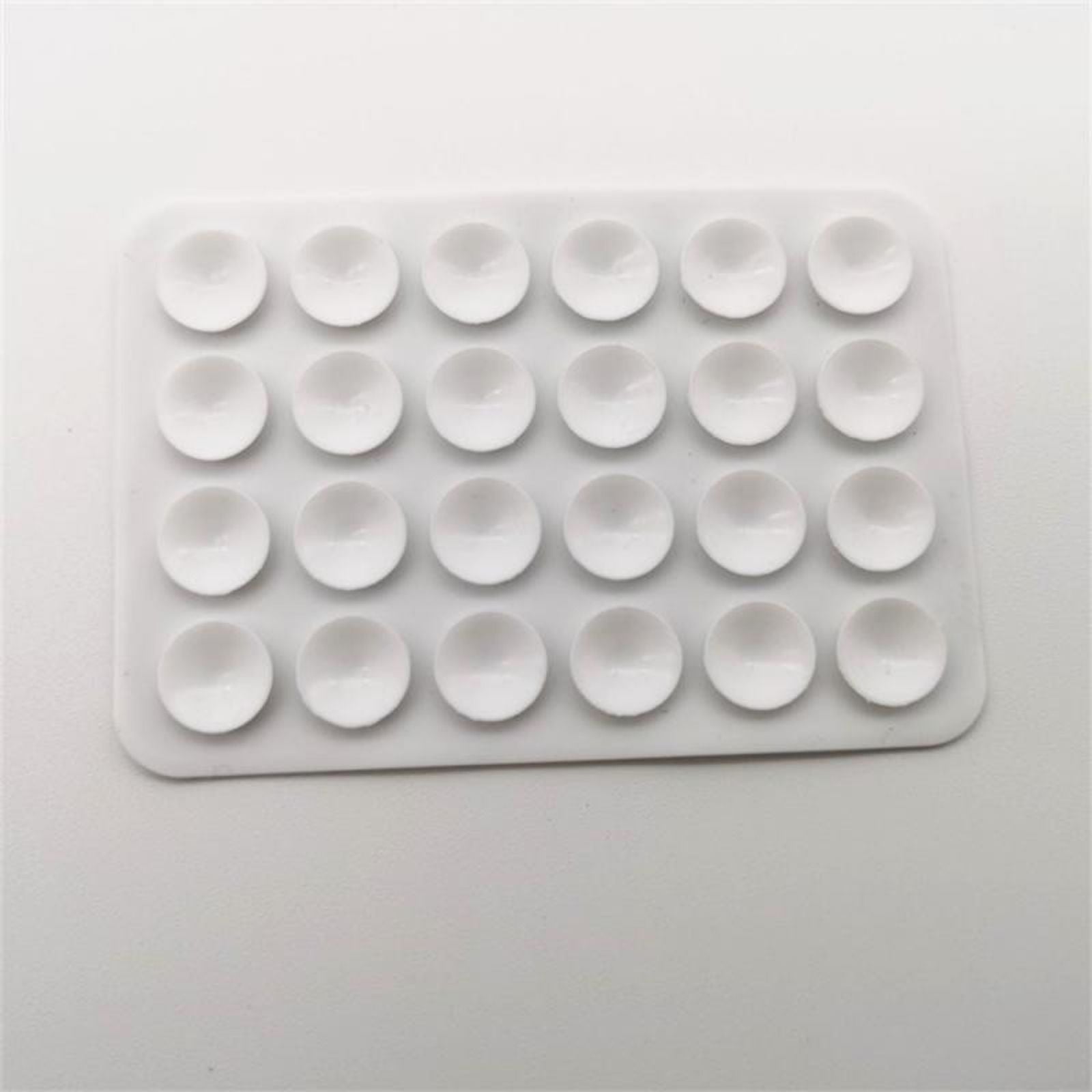 Multi-Functional Silicone Suction Cup Holder for Phones