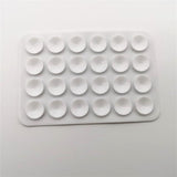 Multi-Functional Silicone Suction Cup Holder for Phones