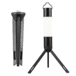 Multifunctional Outdoor Tripod Lantern Stand
